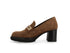 Melluso Donna Mocassini Camoscio L5264-252170 Beige